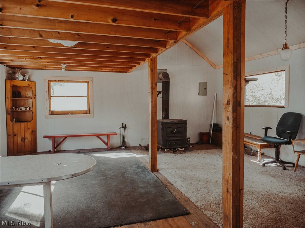 Township/Washington - Land