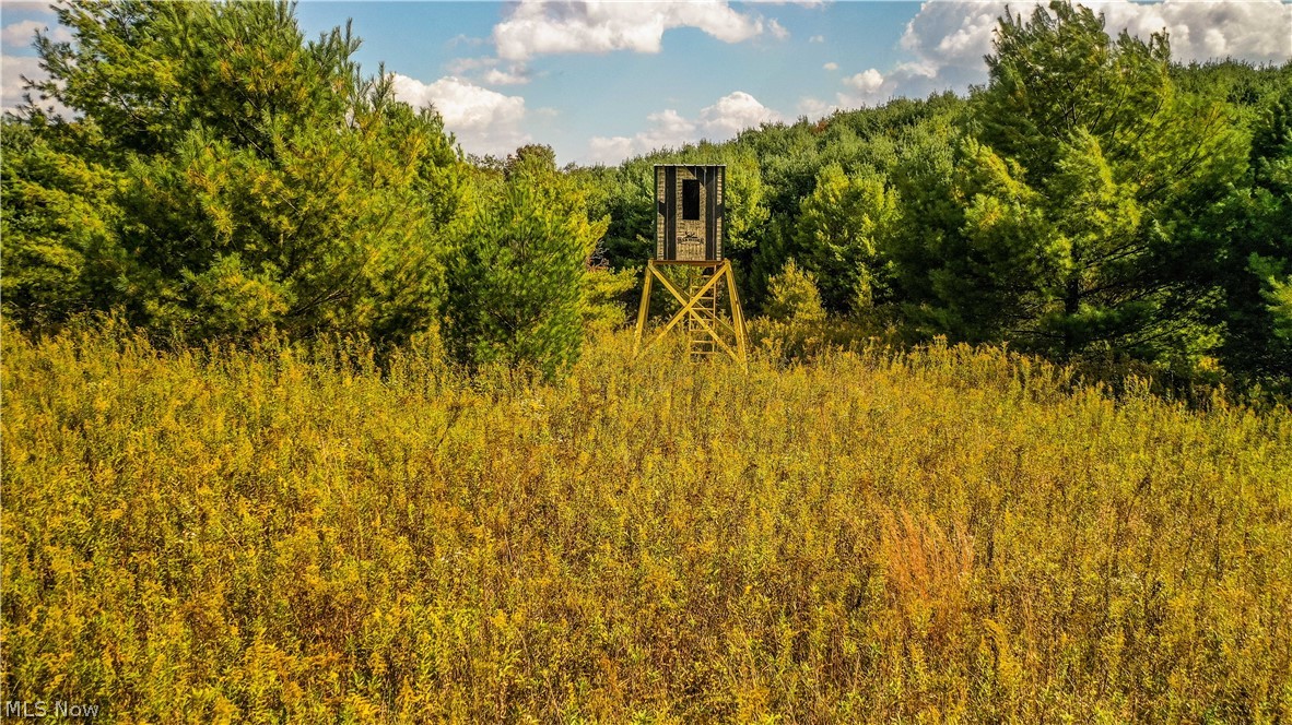 Township/Washington - Land