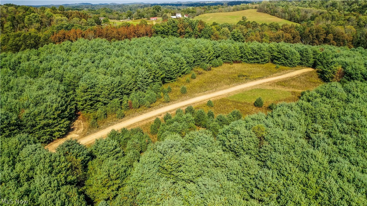 Township/Washington - Land