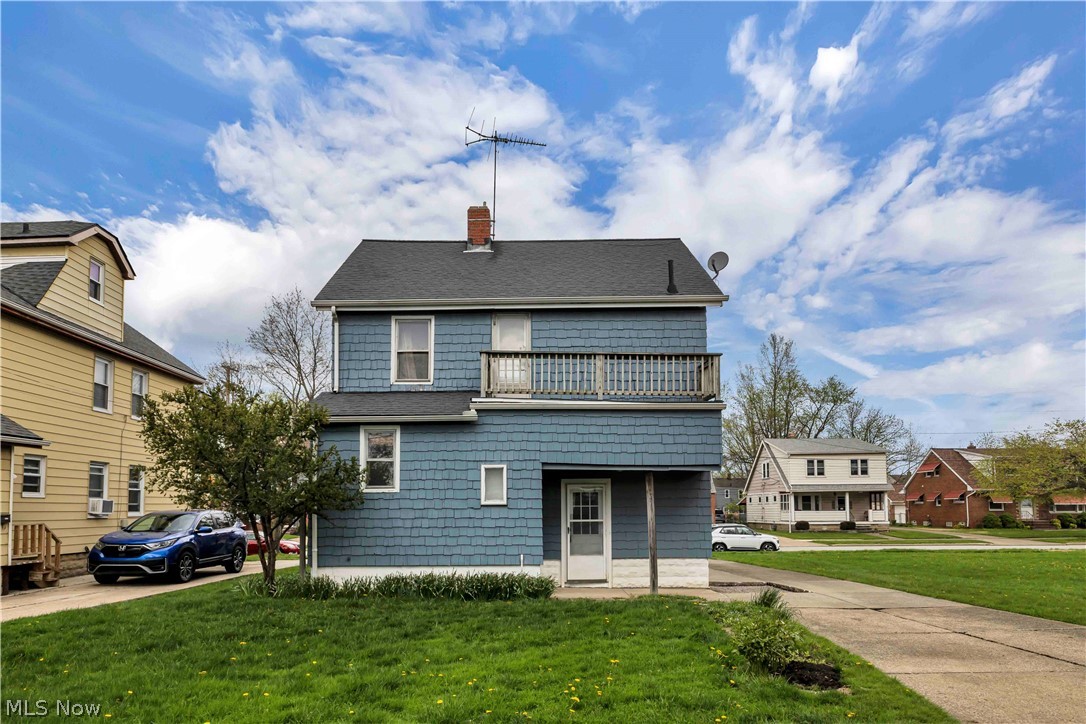 Elinore Park 02 - Residential