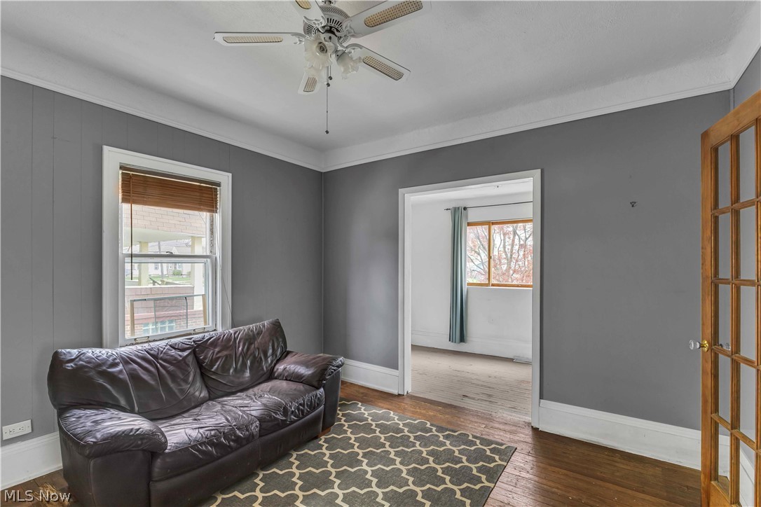 Elinore Park 02 - Residential