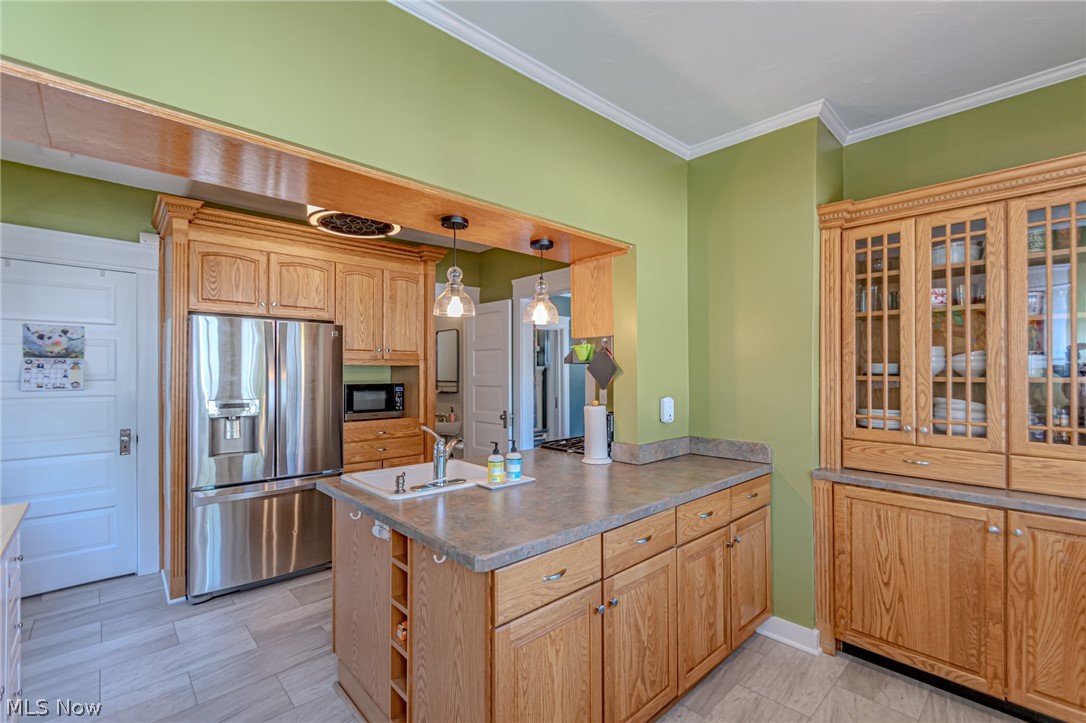 C L & L R Newells Sub - Residential