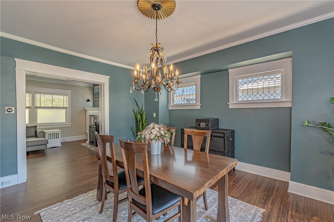 C L & L R Newells Sub - Residential