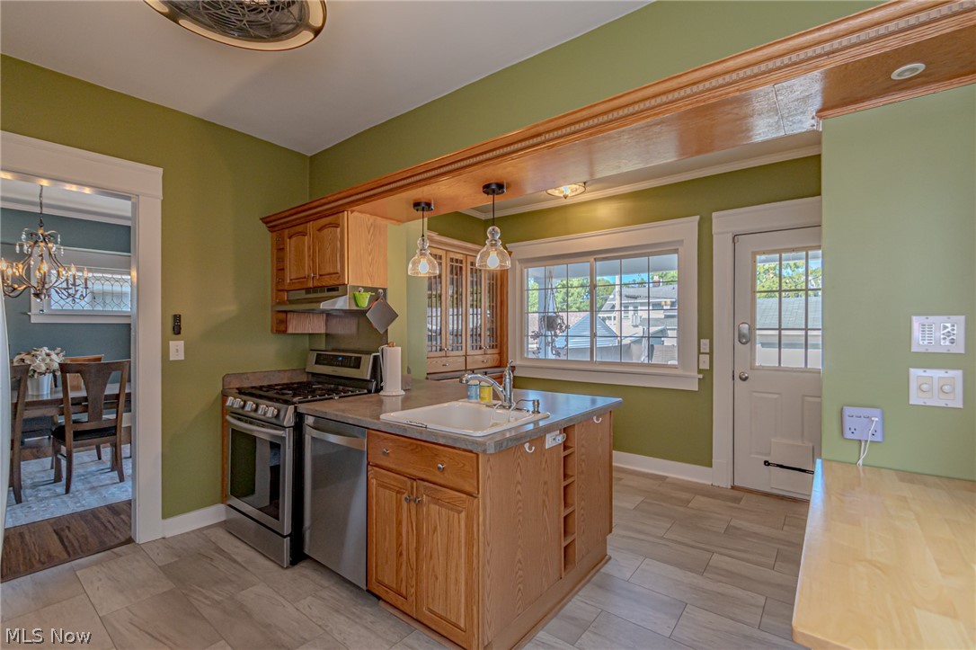 C L & L R Newells Sub - Residential