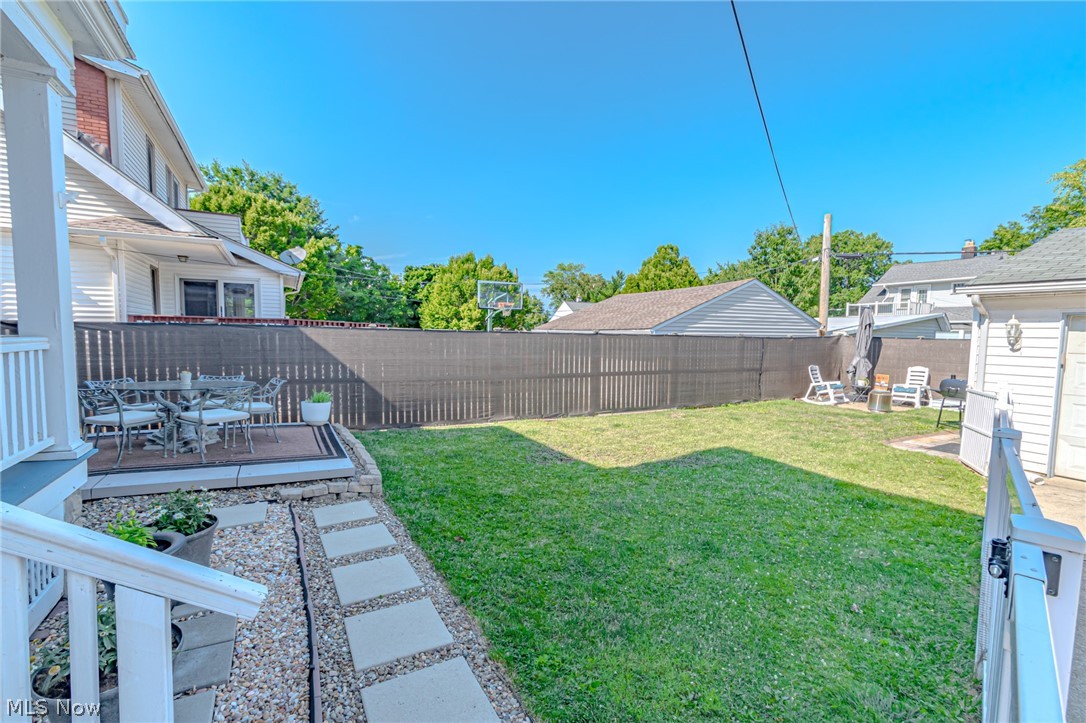 C L & L R Newells Sub - Residential