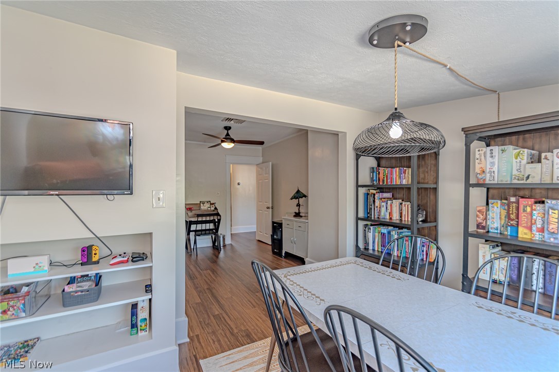 C L & L R Newells Sub - Residential