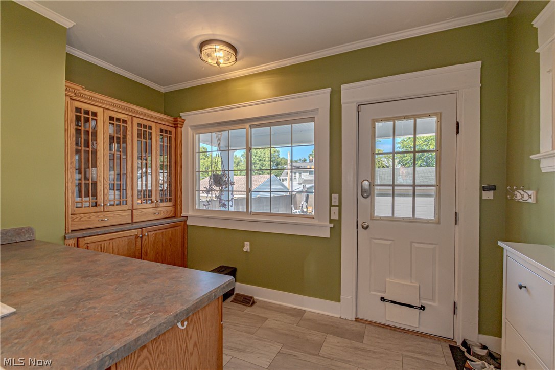 C L & L R Newells Sub - Residential