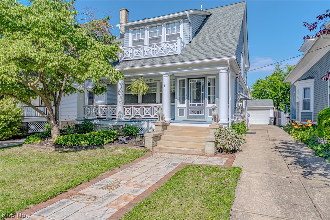 C L & L R Newells Sub - Residential