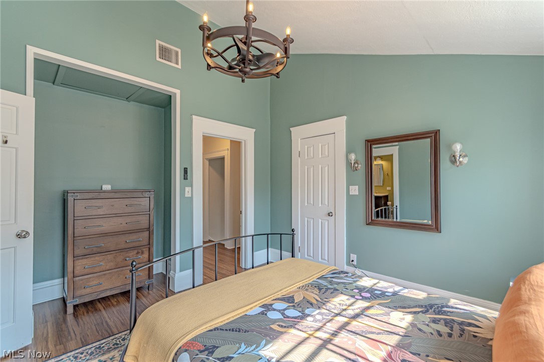 C L & L R Newells Sub - Residential