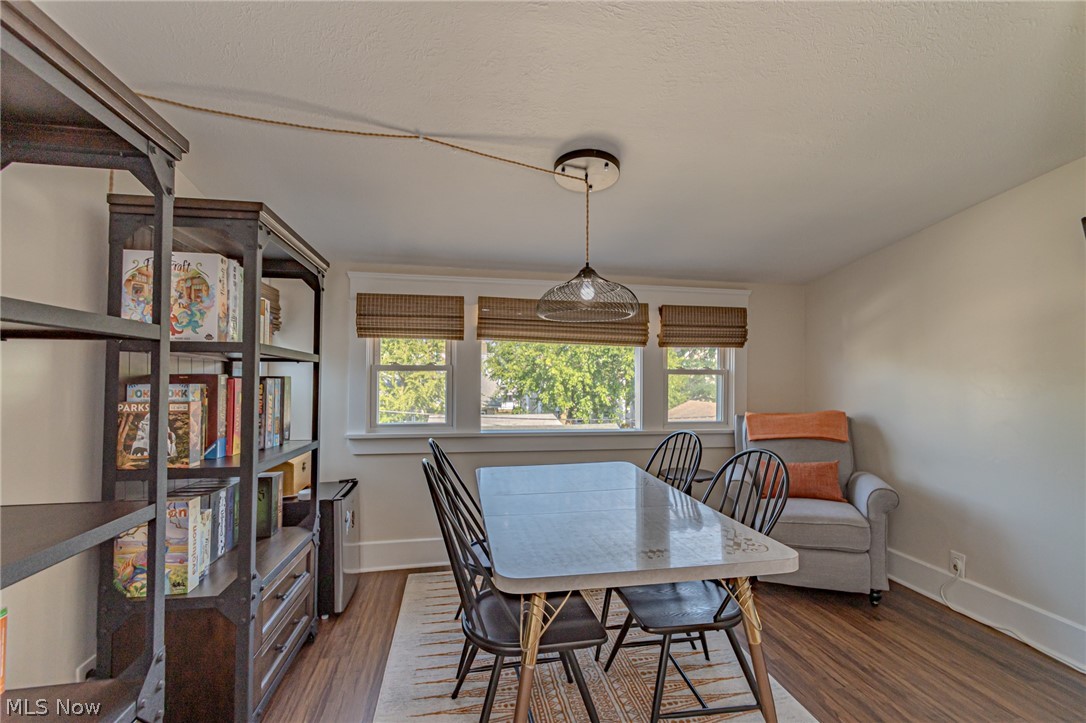 C L & L R Newells Sub - Residential