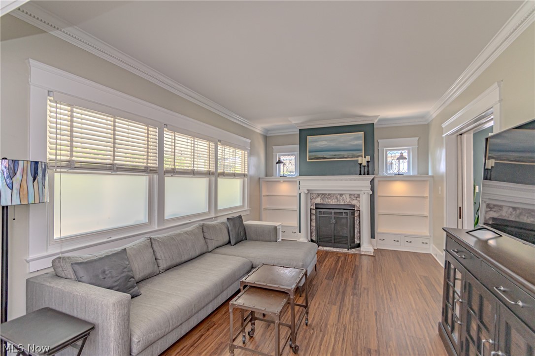 C L & L R Newells Sub - Residential