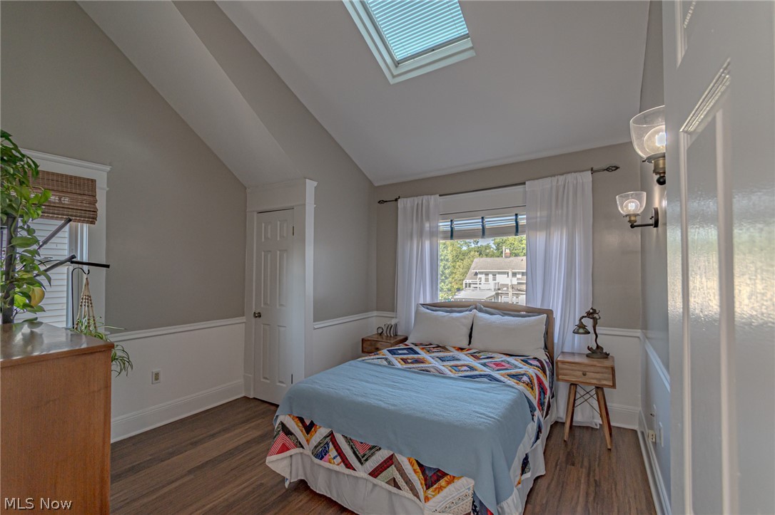 C L & L R Newells Sub - Residential