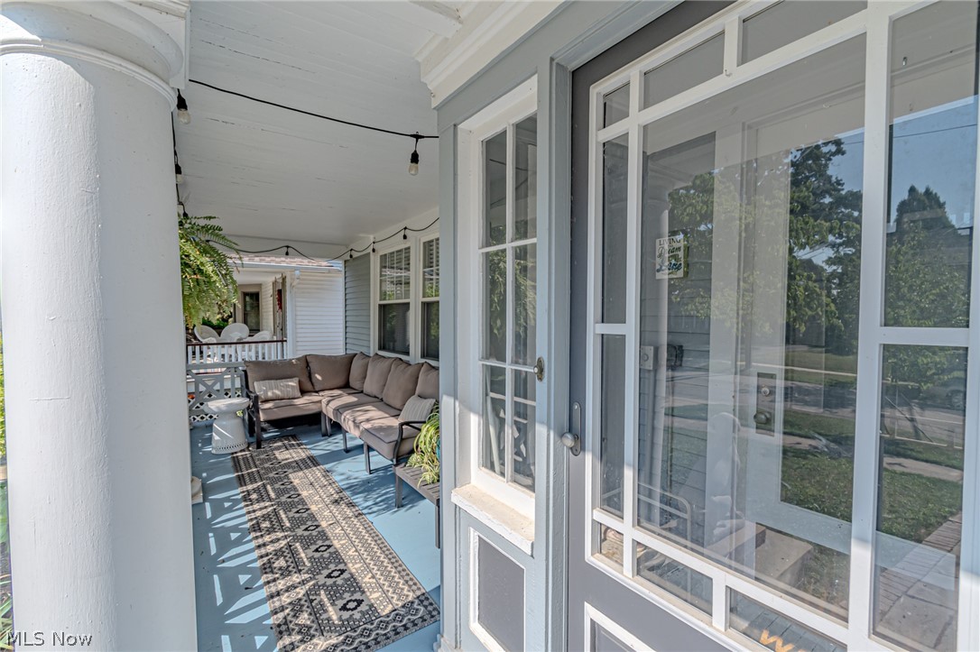 C L & L R Newells Sub - Residential