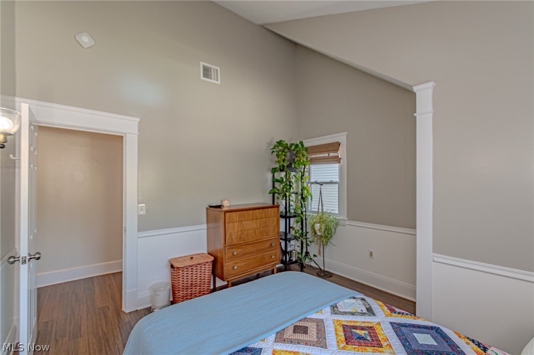 C L & L R Newells Sub - Residential