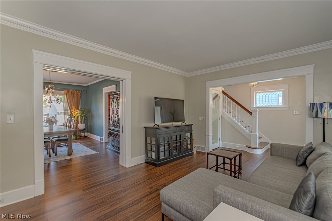 C L & L R Newells Sub - Residential