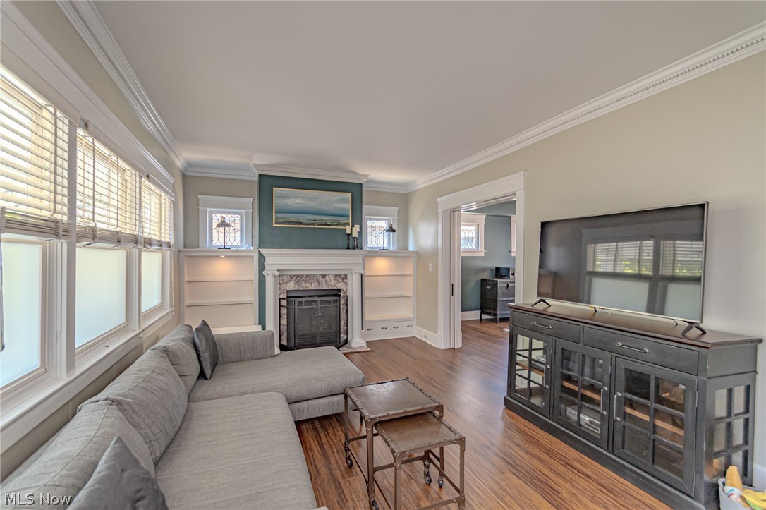 C L & L R Newells Sub - Residential