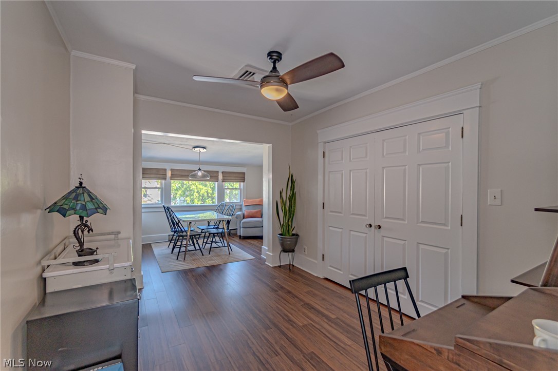 C L & L R Newells Sub - Residential