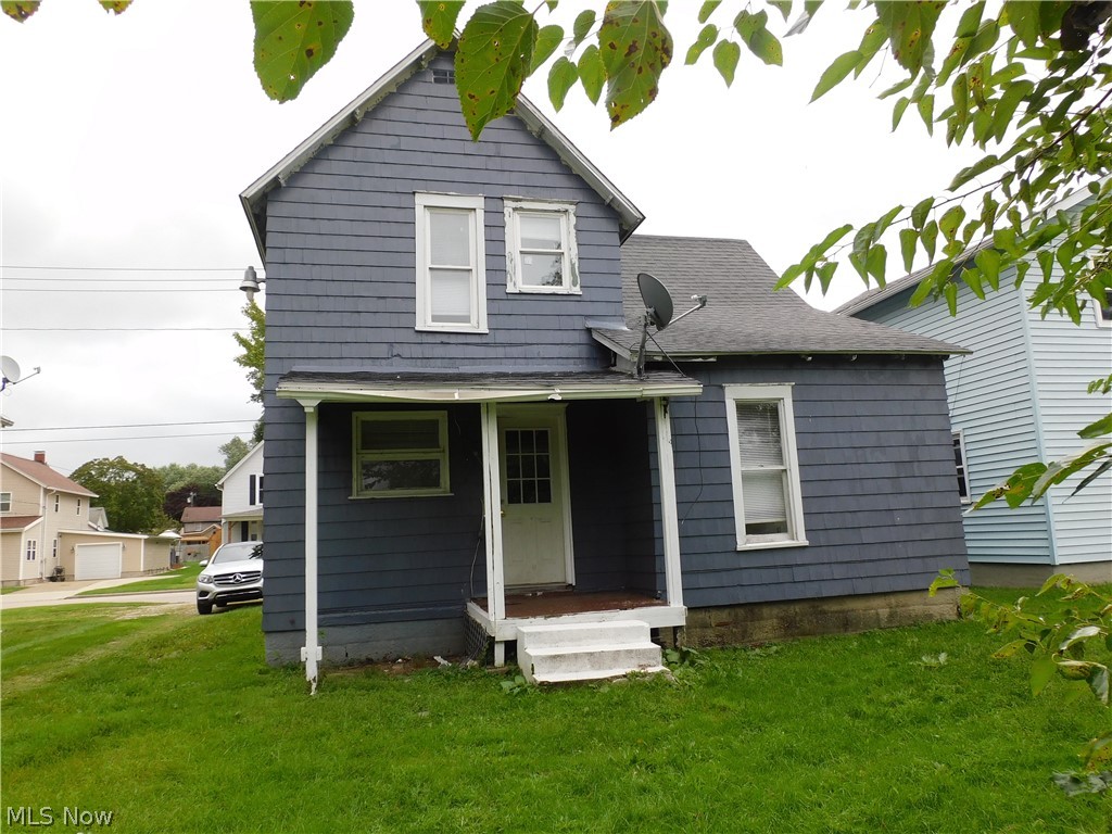 Hiram Lake - Residential