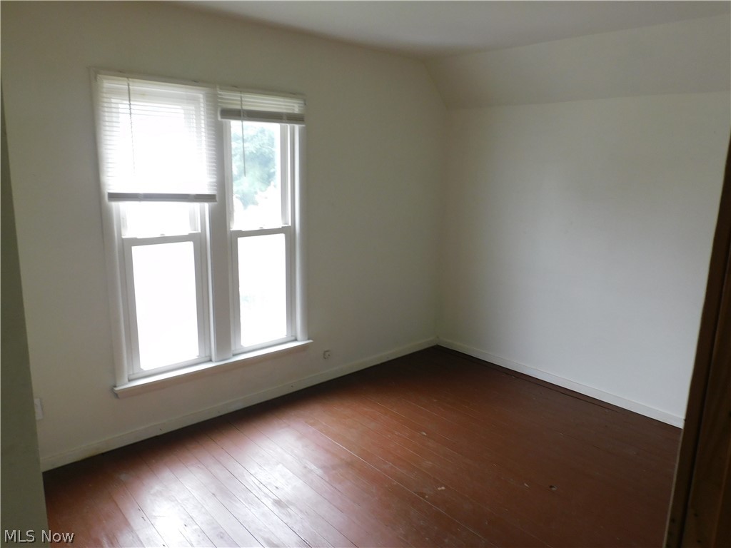 Hiram Lake - Residential