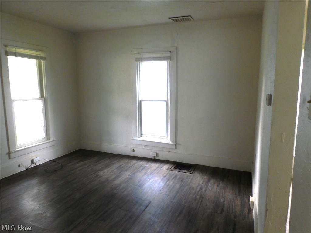 Hiram Lake - Residential