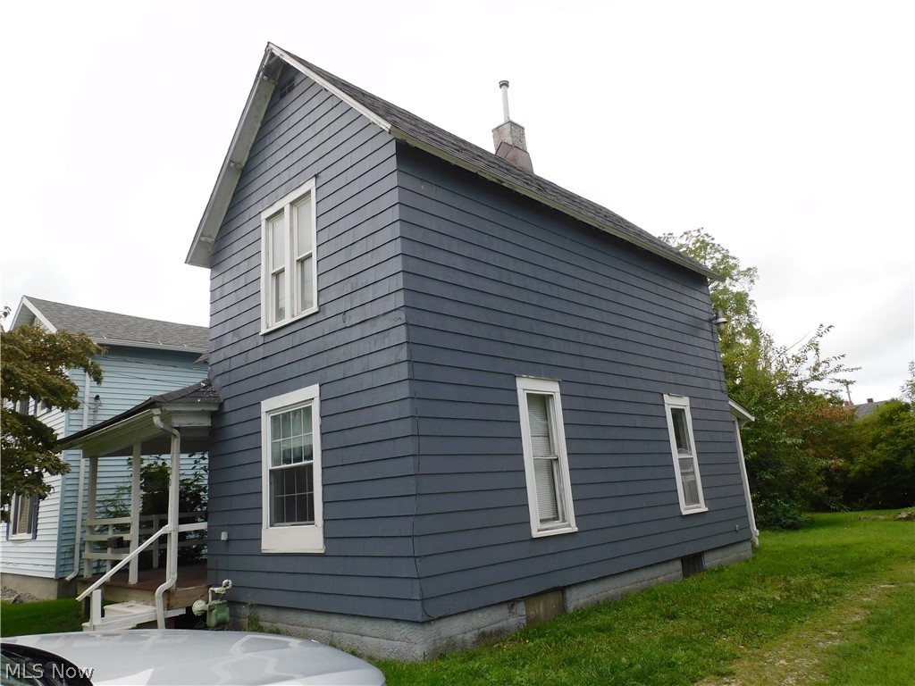 Hiram Lake - Residential