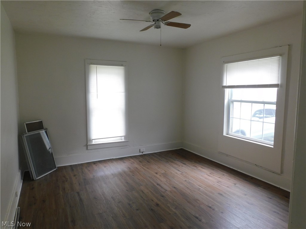 Hiram Lake - Residential