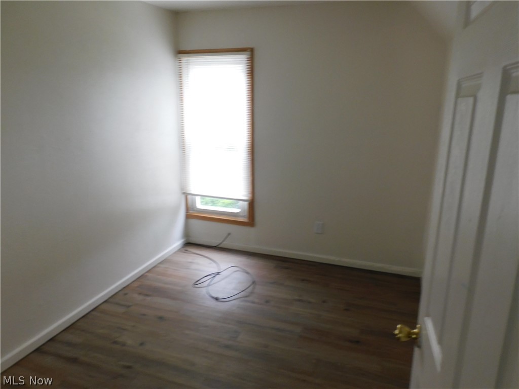 Hiram Lake - Residential