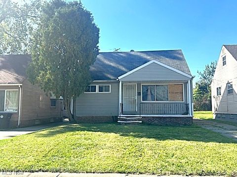 4180 E 148th Street Cleveland OH 44128