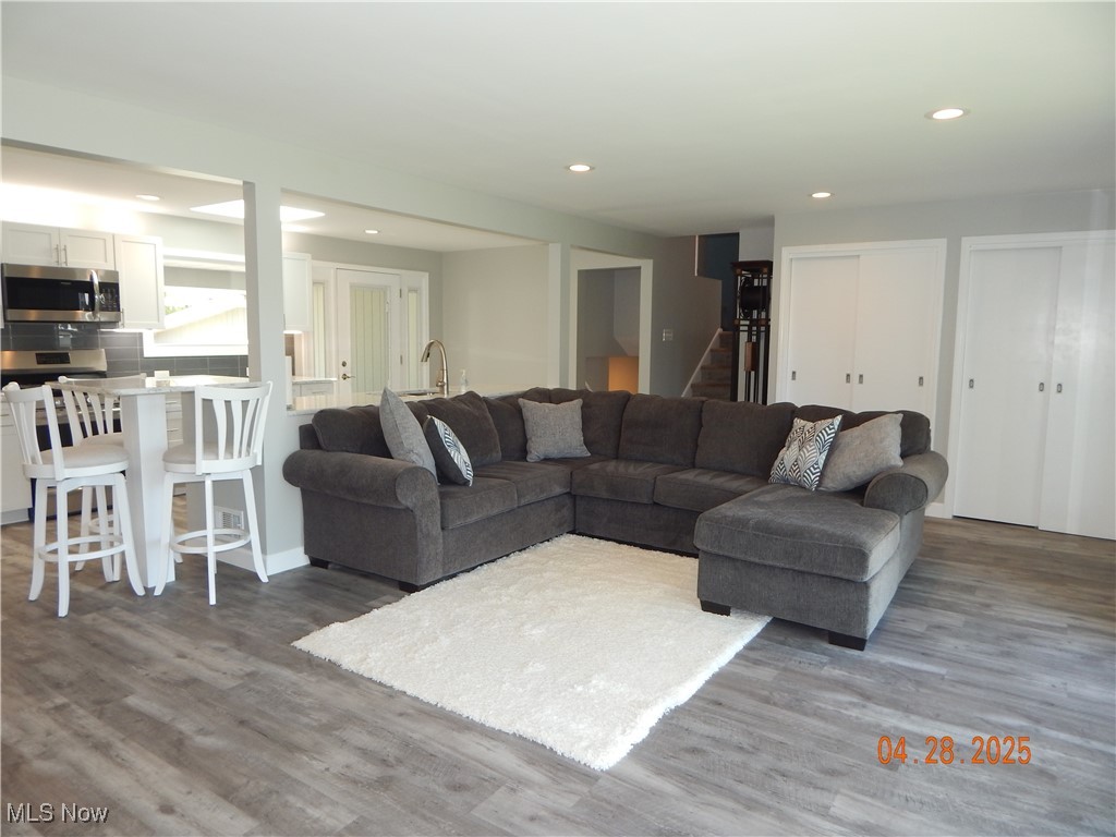 5525 Island Drive, Canton, Ohio image 17