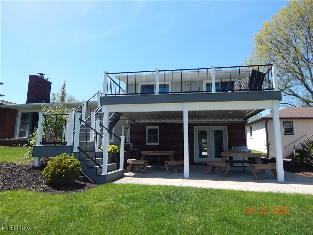 5525 Island Drive, Canton, Ohio image 5