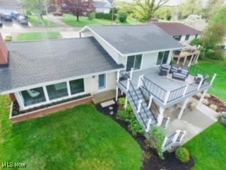 5525 Island Drive, Canton, Ohio image 40