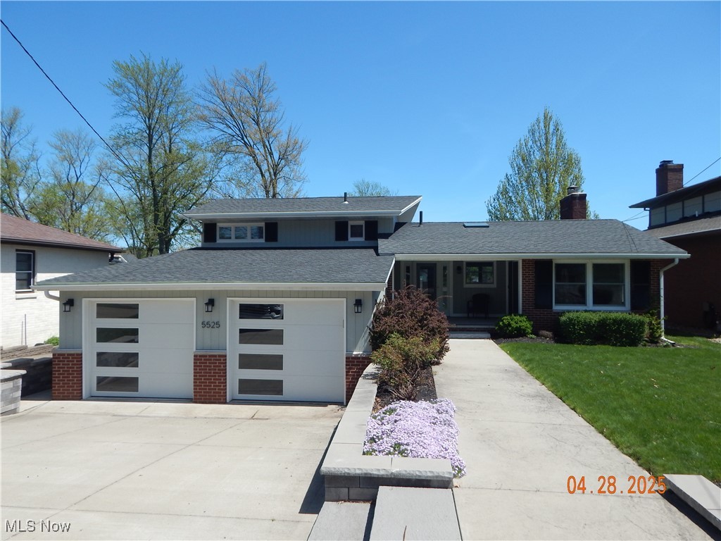 5525 Island Drive, Canton, Ohio image 1