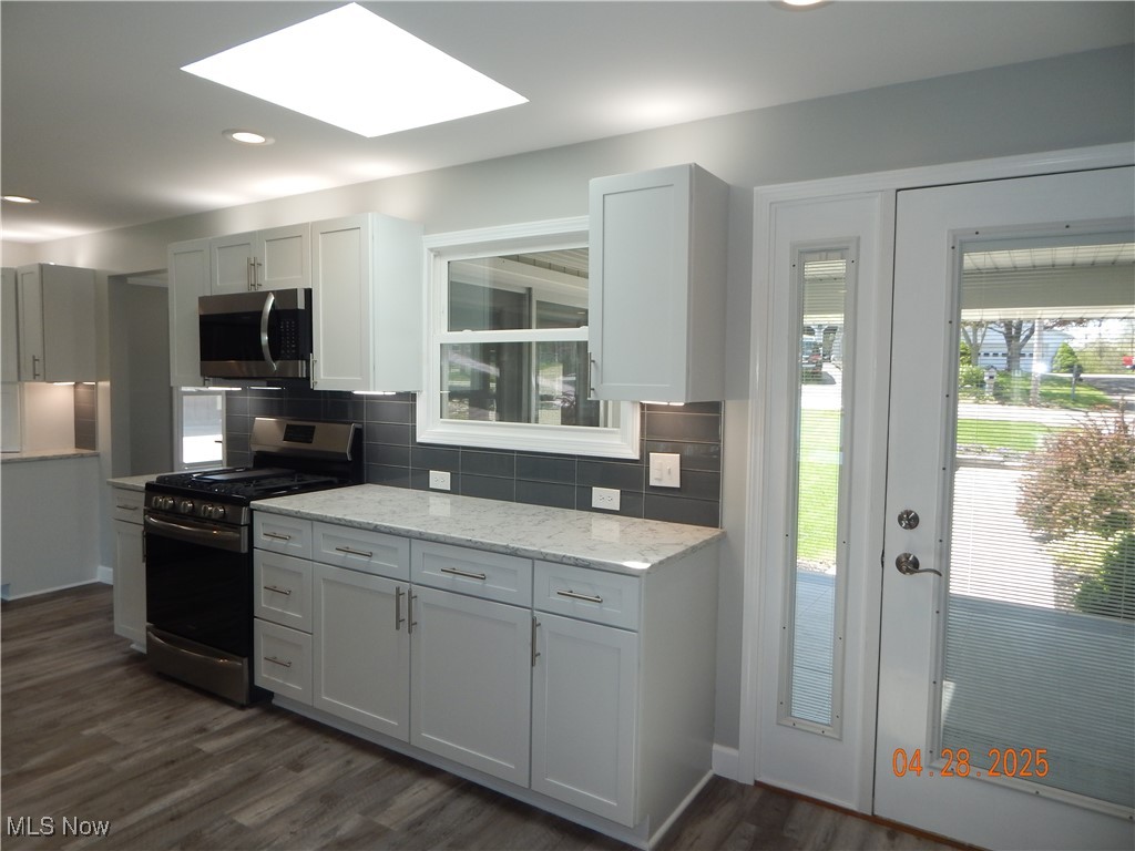 5525 Island Drive, Canton, Ohio image 20