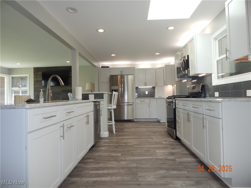 5525 Island Drive, Canton, Ohio image 22