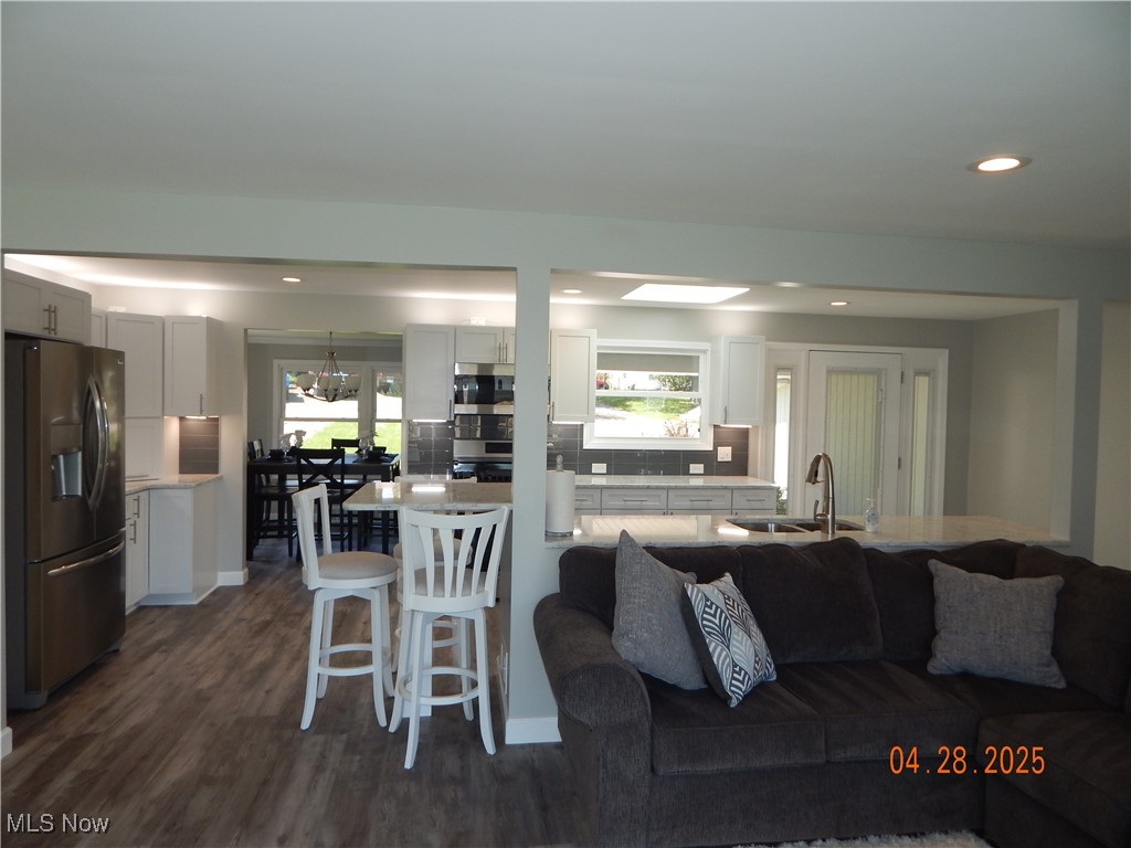 5525 Island Drive, Canton, Ohio image 19