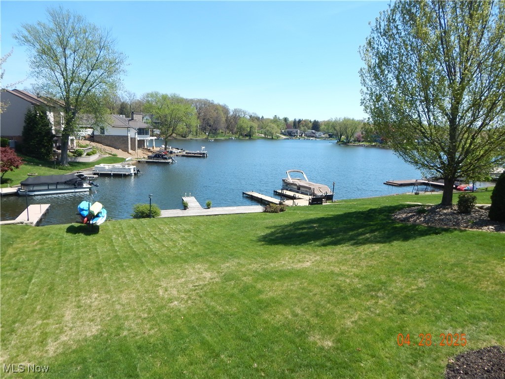 5525 Island Drive, Canton, Ohio image 8