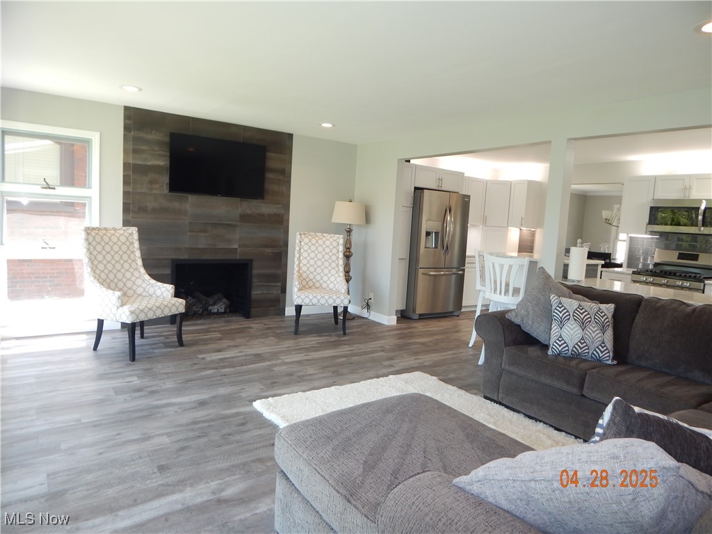 5525 Island Drive, Canton, Ohio image 16