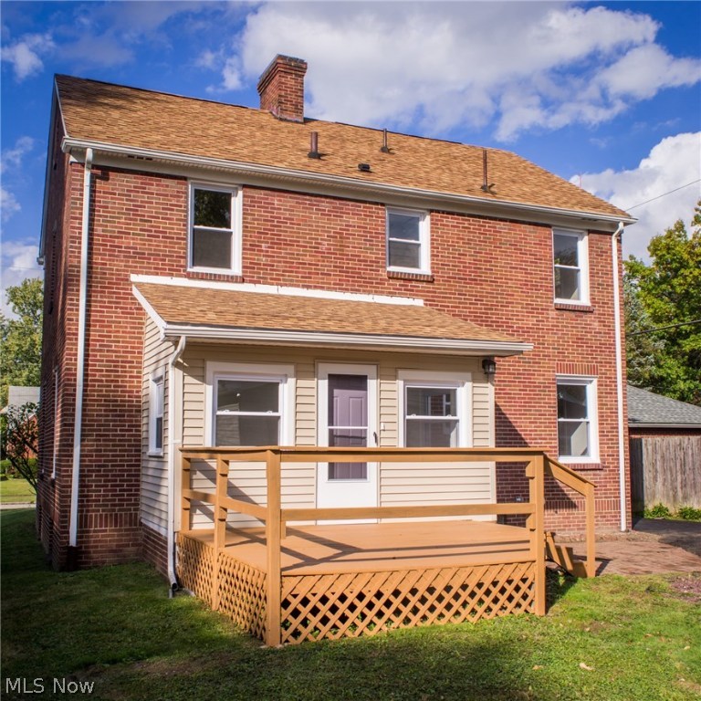 City/Youngstown - Residential