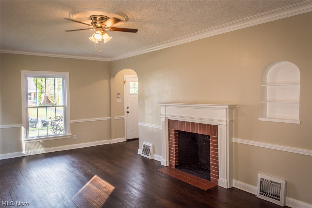 City/Youngstown - Residential