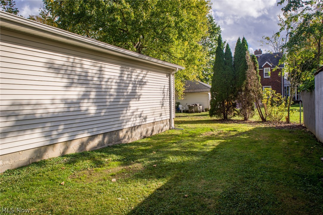 City/Youngstown - Residential