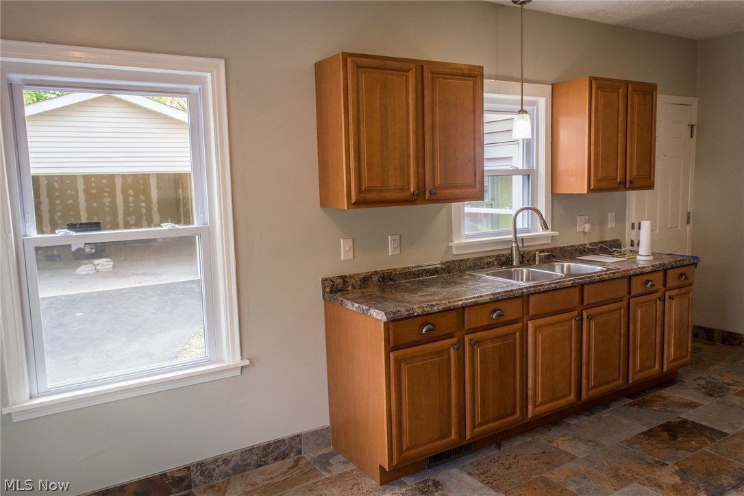 City/Youngstown - Residential