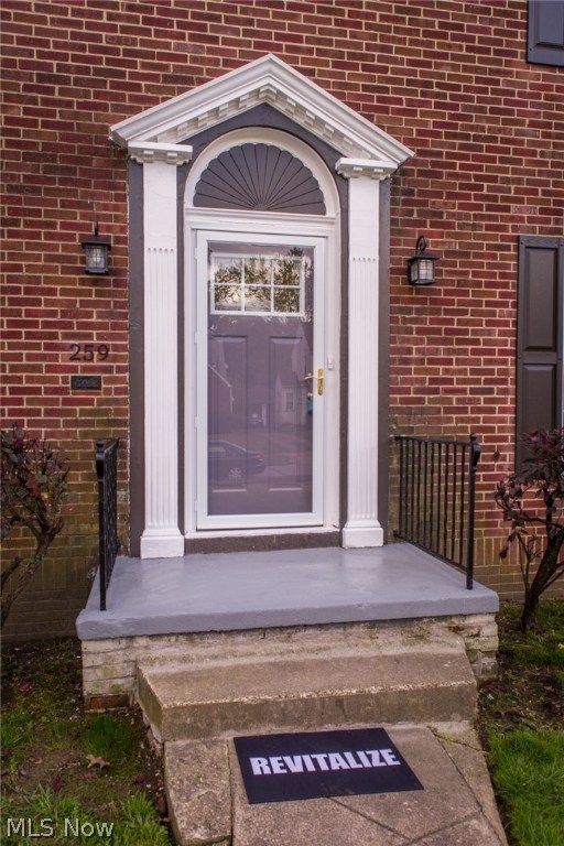 City/Youngstown - Residential