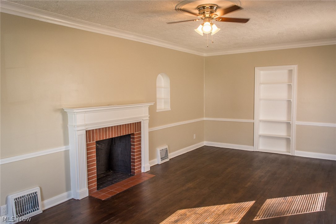 City/Youngstown - Residential