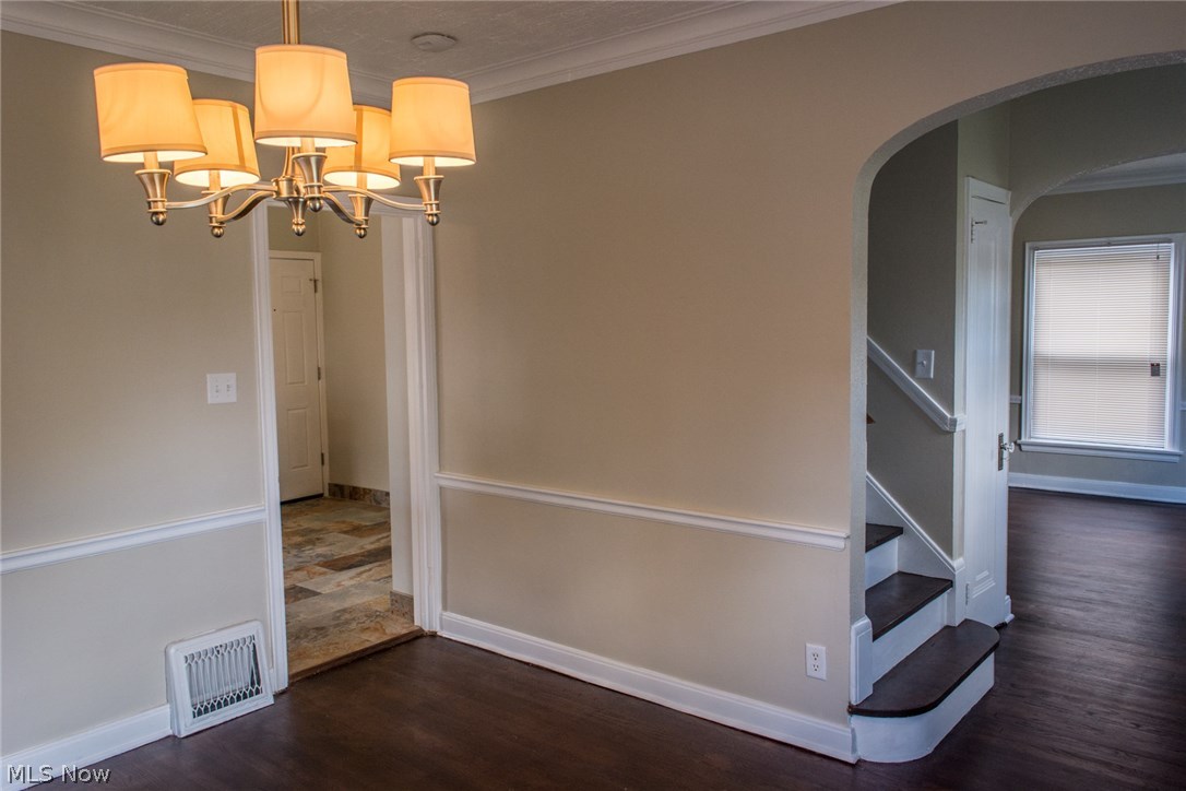 City/Youngstown - Residential