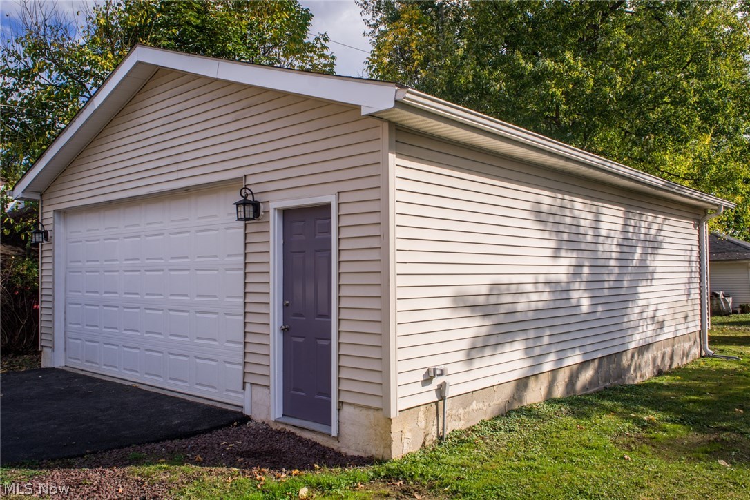 City/Youngstown - Residential