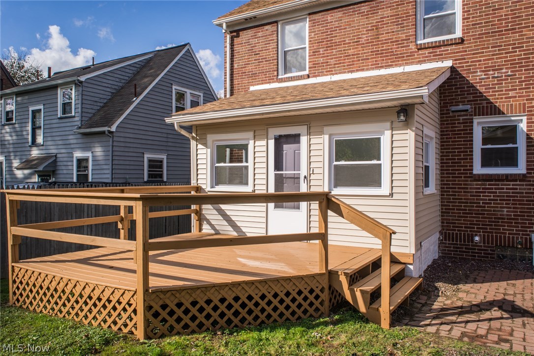 City/Youngstown - Residential