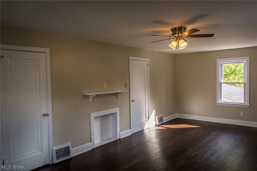 City/Youngstown - Residential