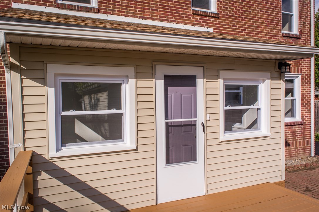 City/Youngstown - Residential