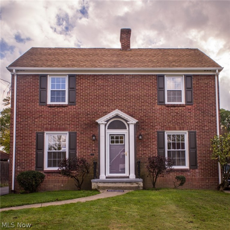 City/Youngstown - Residential