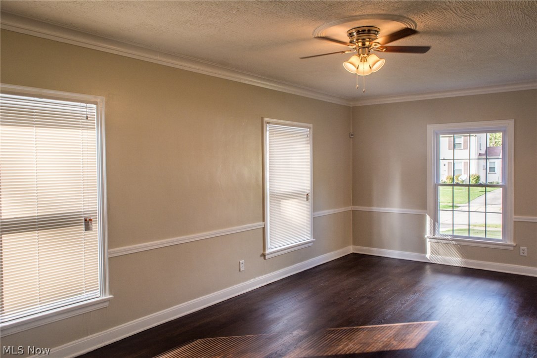 City/Youngstown - Residential